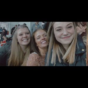 Meet your Posher, Hannah